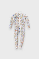 Foxy Forest Onesie